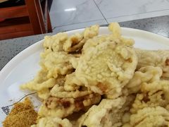 -祝家饺子馆