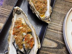 -三石海鲜铁板烧(繁荣路店)