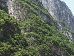 -大渡河峡谷国家地质公园