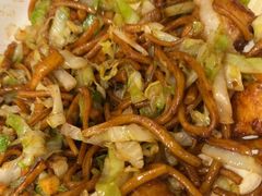 -宛平李记小吃(东关街店)