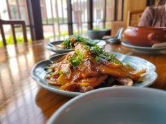 -丽江金茂凯悦臻选酒店-滇香馆