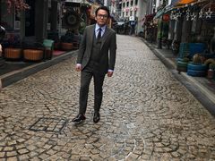 -宁波杉井奥特莱斯广场