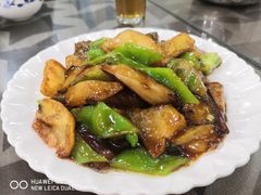 -哈尔滨风味小吃东北菜(五角场店)