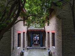 -康百万庄园