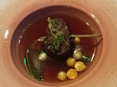 -渔火·特色餐厅(佘山世茂洲际酒店)