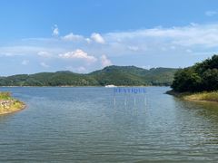 -天目湖涵田度假村