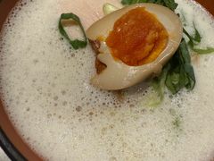 -炭火焼鳥 塚田農場(大阪梅田店)