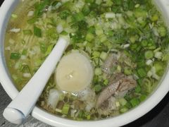 -中阿兰牛肉面(悦海新天地店)