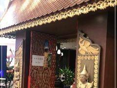 门面-荷花泰菜(东方新天地店)
