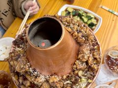 -黄泰吉拾味餐厅(江汉路店)