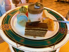 -马勒别墅·中餐厅