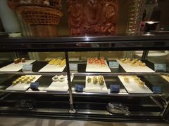 -云尚自助餐厅(佛山南海瞻云酒店)