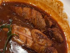-宝轩渔府·老字号海鲜·正宗津菜(水上店)
