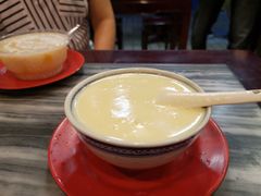 凤凰奶糊-玫瑰甜品(文明路店)