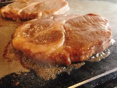 鲜五花肉-香猪坊(五道口店)
