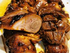 -宏达老菜馆(东安街店)