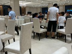 大堂-新洪记·丽久饭店(铁西店)