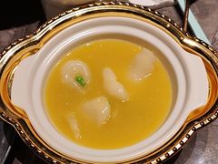 -宫燕府·京菜·烤鸭·淮扬菜(王府中心店)