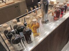 -苏州凯悦酒店·酒肆(华池街店)