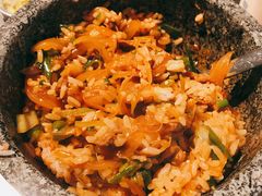 -馥二代韩式烤肉 2세대 불고기(喷水池店)