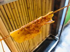 土豆-乐乐姐超级土豆(中关村5号店)