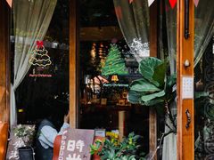 -时光花园(白鹭洲店)