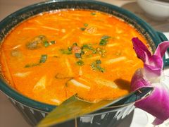 -太食獸泰式茶餐厅(IFS国金中心店)