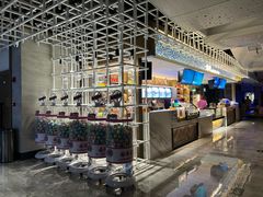 -青水瓦台汤泉(未央店)