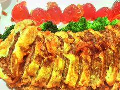 -新疆兵团食府清真(马连道店)