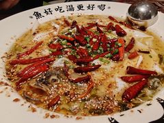 -江渔儿酸菜鱼(曜一城店)