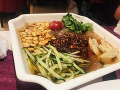 -凯鸽酒楼(大同振兴街店)