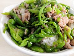 -老西白点心店