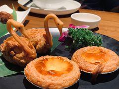 -如轩·海鲜砂锅粥·潮汕菜(海珠店)