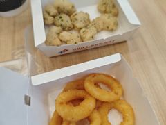 -达美乐比萨(大华锦绣优嘉店)