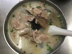 -广场正宗原汁薏米店