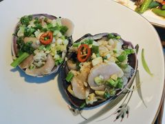 天鹅蛋-渔家大院·地道威海菜(石岛店)