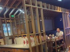 -大河宴·椒麻鱼火锅(北京路中和美食街店)
