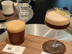 -Dogi&kiki Coffee(中心商务大厦店)