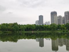 -堤角公园