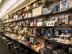 -纪伊国屋书店(Singapore Main Store)