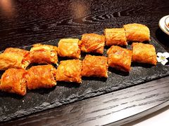 -宝丽轩中餐厅BAOLIXUAN
