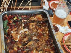 -梦都海鲜酒家(万达广场江桥店)