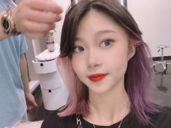 -OnHair造型
