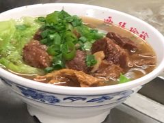 -珍珍小食店(西华路店)
