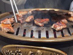 -泥炉烧肉师(新街口金銮巷店)