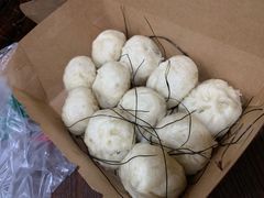 -舒小笼松针小笼包