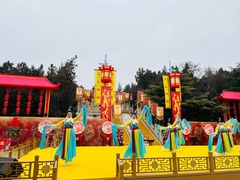 -中国翰园碑林