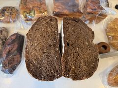 -佐敦面包铺·JORDAN BAKERY