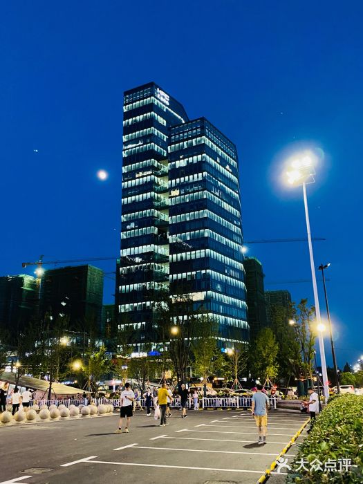 陇上秦轩biangbiang面(萧山万象汇店)图片