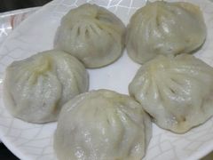 布里亚特羊肉包子-情忆草原涮肉馆